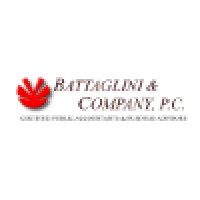 Battaglini & Co Logo