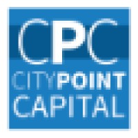 City Point Capital Logo