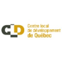 CLD de Québec Logo