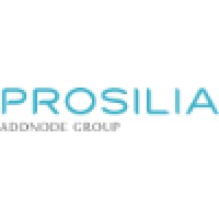 Prosilia Software AB Logo