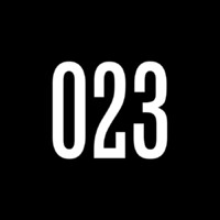 023. Think. Create. Produce. Logo