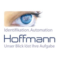 Hiv-Hoffmann GmbH Logo