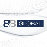 B&B Consultora S.A. Logo