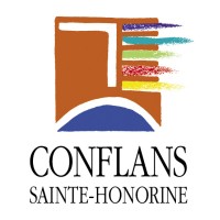 Mairie de Conflans Sainte Honorine Logo