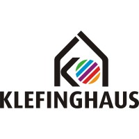 Pressluft Klefinghaus GmbH Logo
