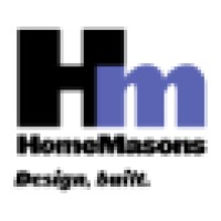 HomeMasons, Inc. Logo