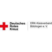 DRK Kreisverband Böblingen E.V. Logo