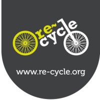 Re-Cycle Logo
