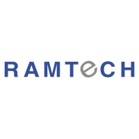 RAMTeCH Software Solutions Logo