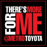 Metro Imports Logo