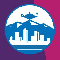 Denver Public Schools Logo