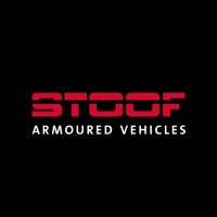 STOOF International GmbH Logo