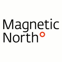 Magnetic North Theatre Logo