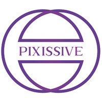 PEDICURE by PiXiSSiVE Logo