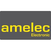 Amelec Electronic GmbH Logo