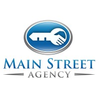 Main Street Agency Logo