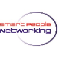 Smart People Networking Logo