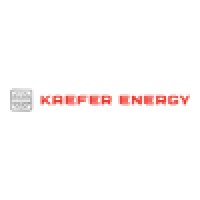 KAEFER Energy AS Logo