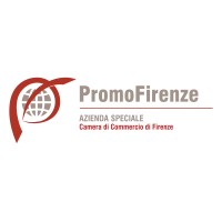 PromoFirenze - Azienda Speciale della Camera di Commercio di Firenze Logo