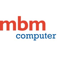 mbm-Computer E.K. Logo