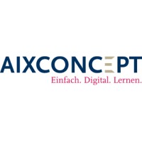AixConcept GmbH Logo