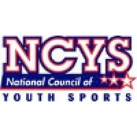 National Council of Youth Sports Logo