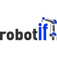 Robotif GmbH Logo