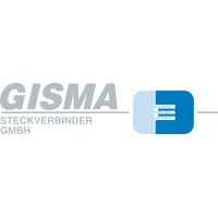GISMA Steckverbinder GmbH Logo