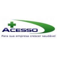 Acesso Consultoria Ltda Logo