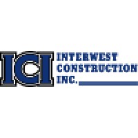 Interwest Construction, Inc. Logo