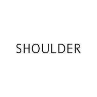 SHOULDER Logo