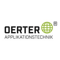 Oerter GmbH & Co. KG Logo