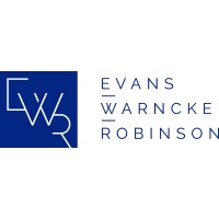 Evans Warncke Robinson, LLC Logo