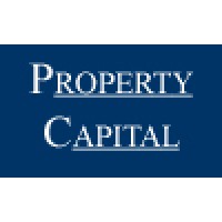 Property Capital LLC Logo