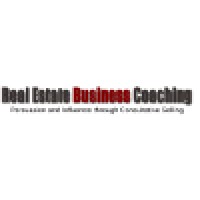 Real Estate Business Coaching Logo