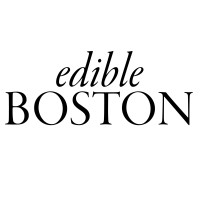 Edible Boston Logo