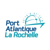 Port Atlantique La Rochelle Logo