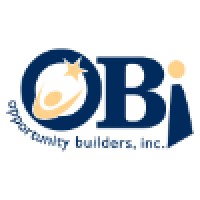 Opportunity Builders, Inc. Logo