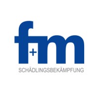F+M Schädlingsbekämpfungs GmbH Logo