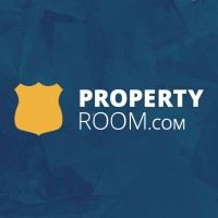PropertyRoom.com Logo