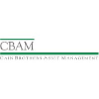 Cain Brothers Asset Management Logo