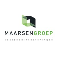 Maarsen Groep Logo
