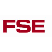 Fiberglass Structural Engineering Logo