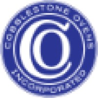 Cobblestone Ovens, Inc. Logo