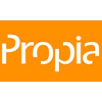 Propia AB Logo