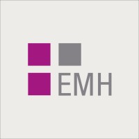 Evangelisches Medienhaus GmbH Logo