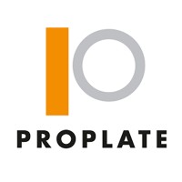 Proplate AB Logo