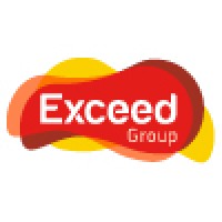 Exceed Group Logo