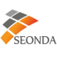 Seonda IT Logo