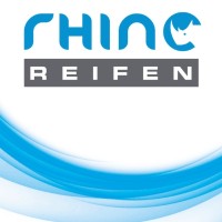 Rhino Reifen GmbH Logo